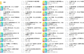 爱与性的实操手册:让你爱的人更爱你(原版完结)
