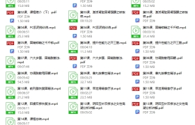 房中技巧班·高级研修班(完结)
