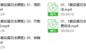 延时控精全系统课程