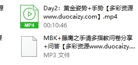 罗南希《+藤鹰之手请多指教》价值499元