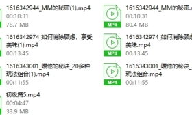 嗳的秘诀  两性版,迅速提升嘴上功夫