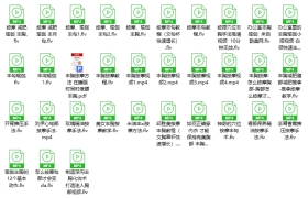 美容院美女丰胸现场视频教学