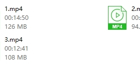 乔老师-魅力先生之前系课程（完结）