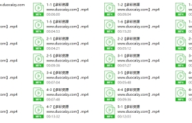 铁牛延时视频第一版