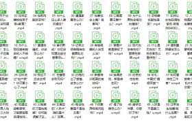 李银河52堂X学课