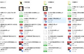 女子性力课·爱经课堂(价值1999)