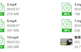 香蕉公社:缓慢先生养成计划