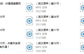 莎兰-性AI疗愈课25讲