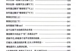倪新书 《无法抗拒》纪念珍藏版