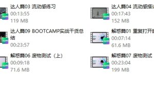 柯李思Chris《搭讪达人》