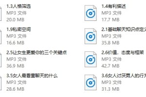 乌鸦救赎《自信聊天宝典》