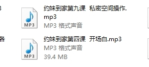 梵尘《2017约妹到家》