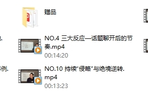 但丁《终极聊天解药》完整版