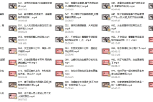 魔卡情感《恋爱方法2.0》(赠送恋爱方法1.0)