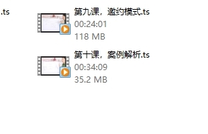痴情叔《情绪流聊天》