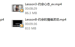 CAC1.0《约会版块》