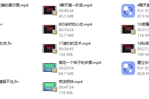 小鲸恋爱班《艾伦5.0》