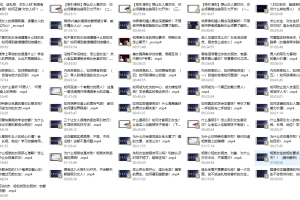 爱上情感《好男人恋爱课:带你摆脱错误恋爱思维》