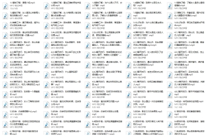 雅痞情感《雅痞网络课程+线下课程》