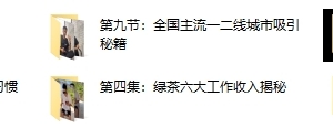 梵公子富饶《心机与套路》