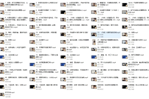 林老头系列课《lin系统认知方法论》