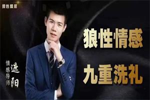 狼性情感遮阳《九重洗礼》