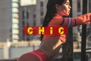 Chic致命撒娇术