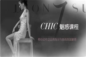 Chic妖娆魅惑术6系列