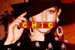 Chic恋爱力满分的异性资源拓展秘籍