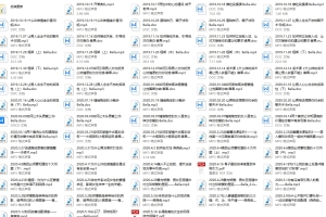 珍妮之吻《女神社群·精华课》