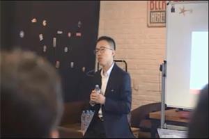 成真恋爱学《挽回她》完结