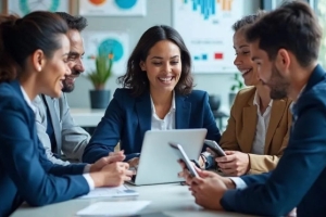 高情商沟通技巧