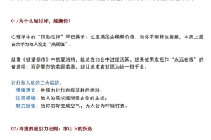 清醒者的暴雨经济学PDF