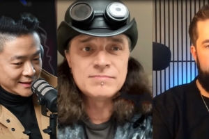 瑞恩 谜男 顶级互动