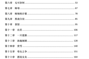 《yp剧本》PDF