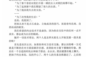 把妹百科泉书PDF