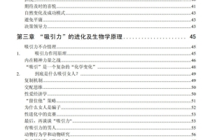 吸引到璀璨(电子版)