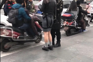 加藤非百人搭讪零基础教学