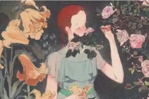 花痴女巫 相亲系列课程+如何寻找打造专一的男生课程
