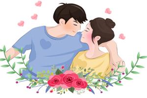 和12星座男友谈恋爱的正确姿势