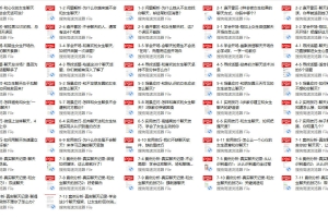 聊天案例分析合集