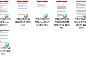 魅男私教《性爱大师VIP》