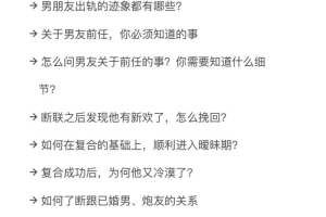 《反出轨指南》PDF