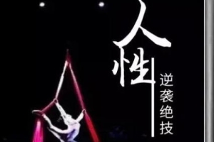 《人性逆袭绝技》PDF